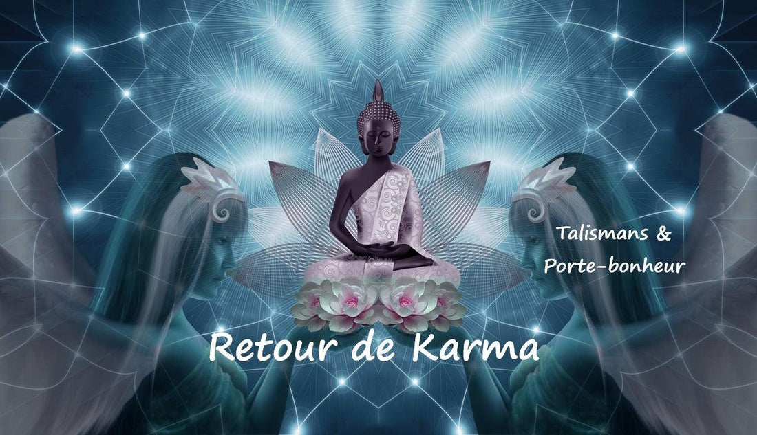 Karma et retour de mauvaises choses : est-ce un mythe ?