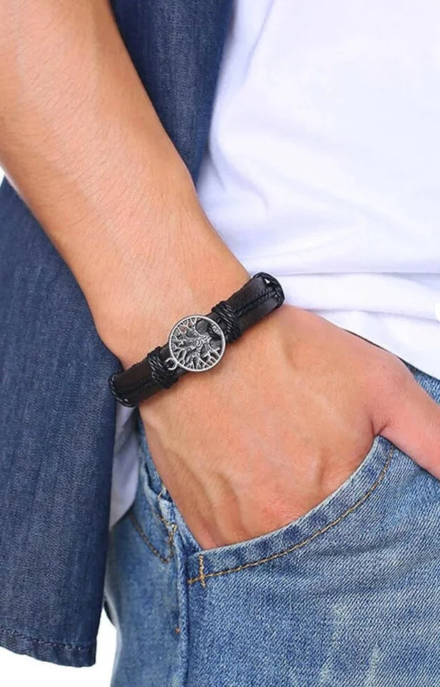 Bracelet Arbre de vie