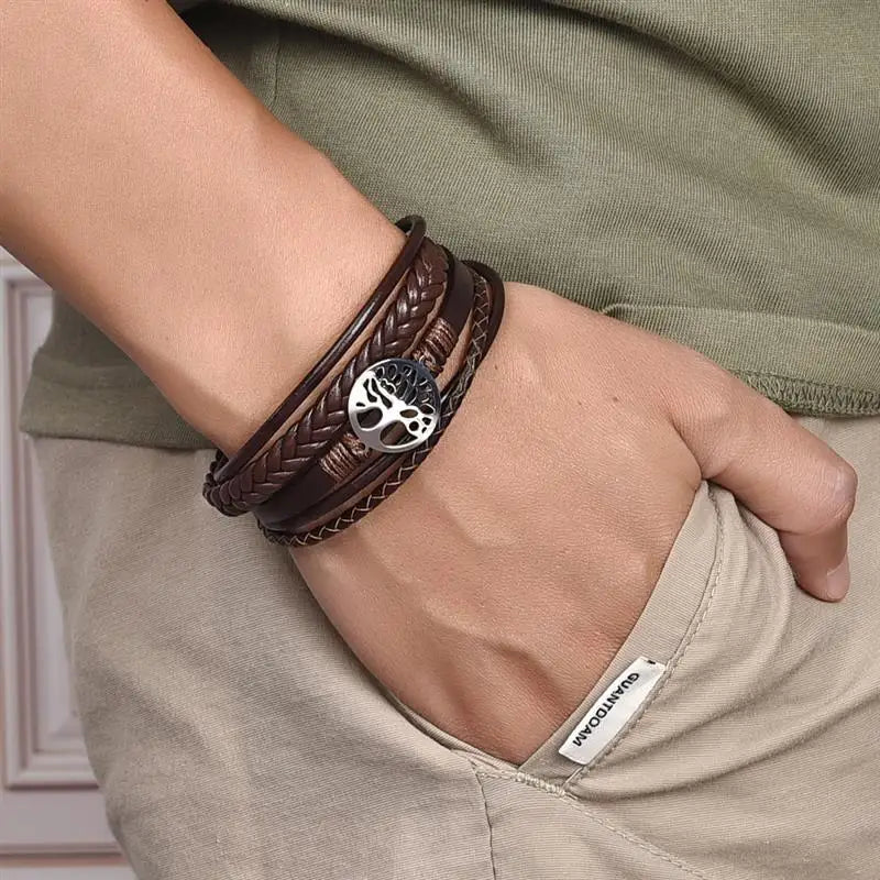 Bracelet Arbre de vie