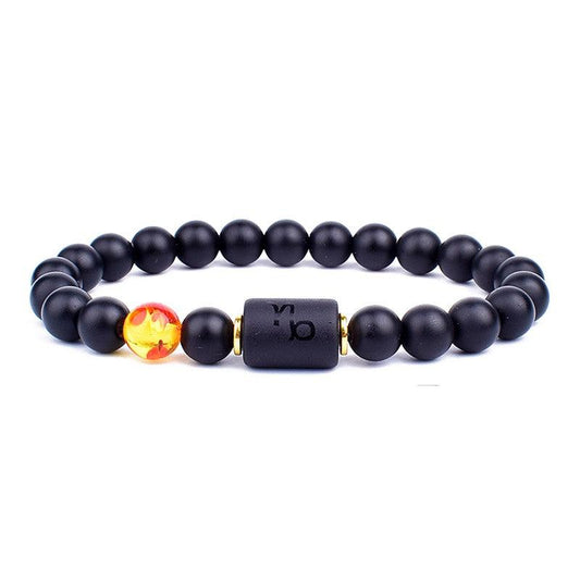 Bracelet Pierre Porte-bonheur du signe du Capricorne