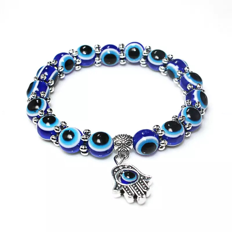 Bracelet Porte-bonheur