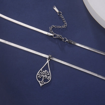 Pendentif Arbre de Vie