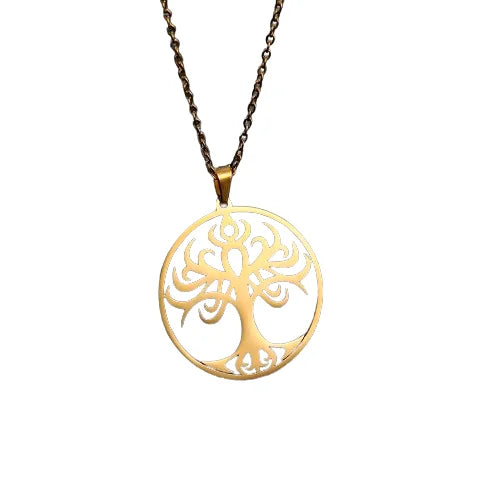 Pendentif Arbre de vie