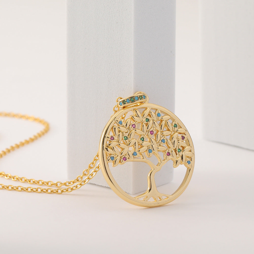 Bijou Arbre de vie