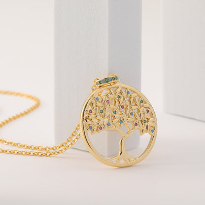 Bijou Arbre de vie