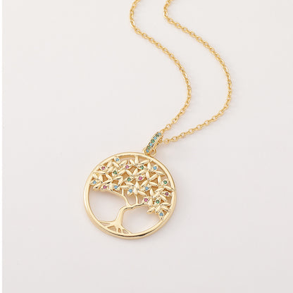 Collier Porte-bonheur