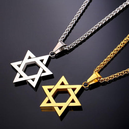 Talismans Etoile