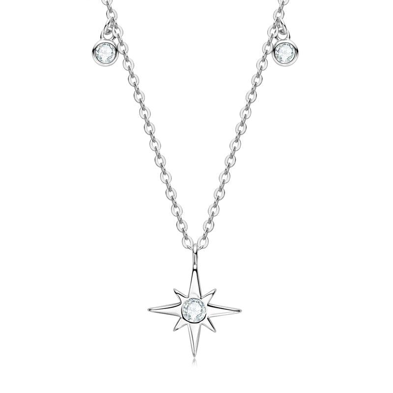 Amulette de protection Etoile