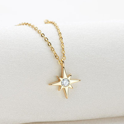 Collier porte-bonheur Argent