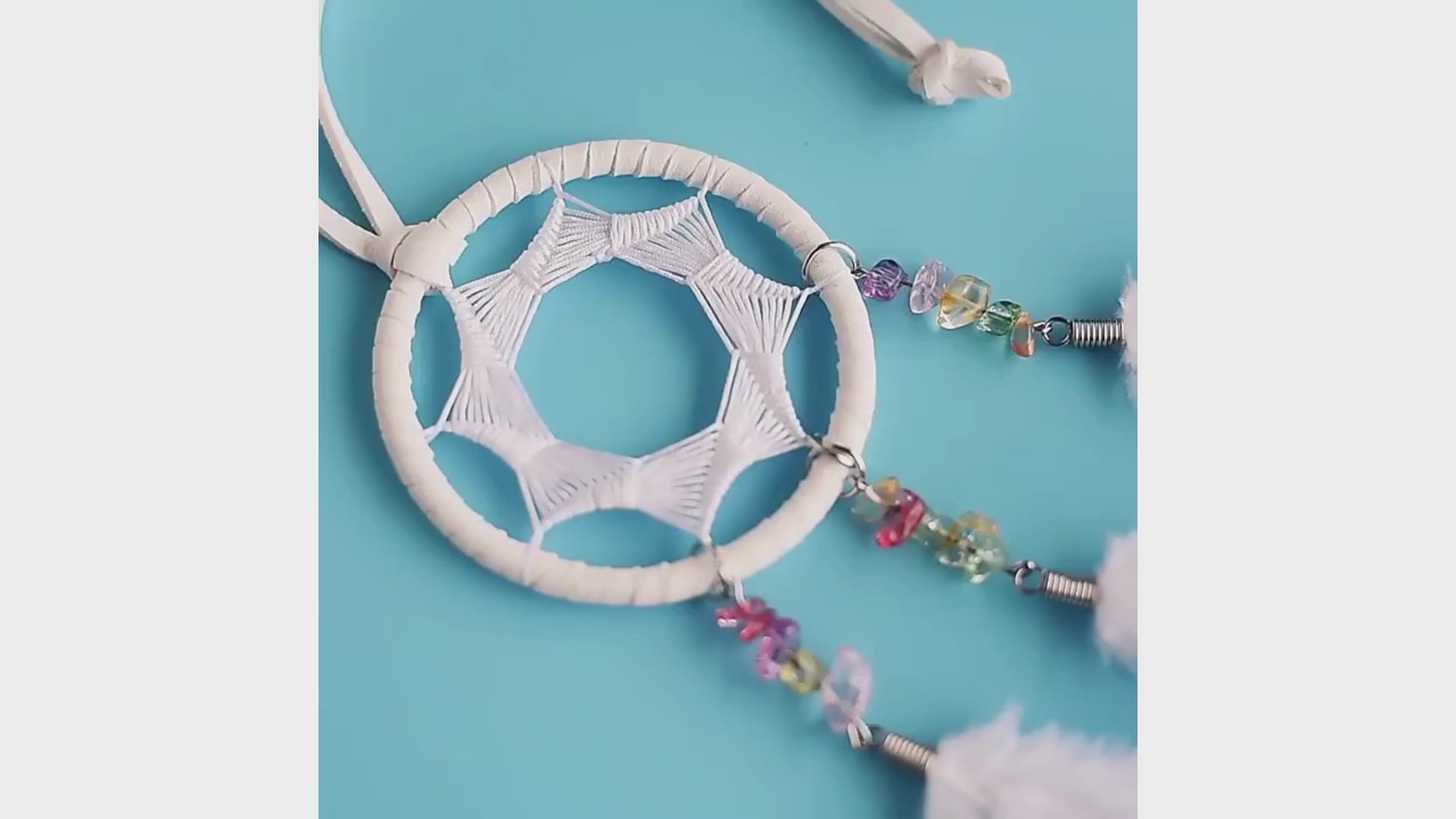 Accessoire décoration porte-bonheur