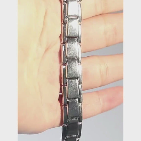 Bracelet santé 3 en 1
