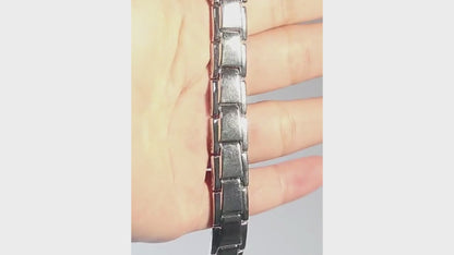 Bracelet santé 3 en 1