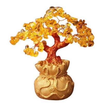 Arbre de richesse