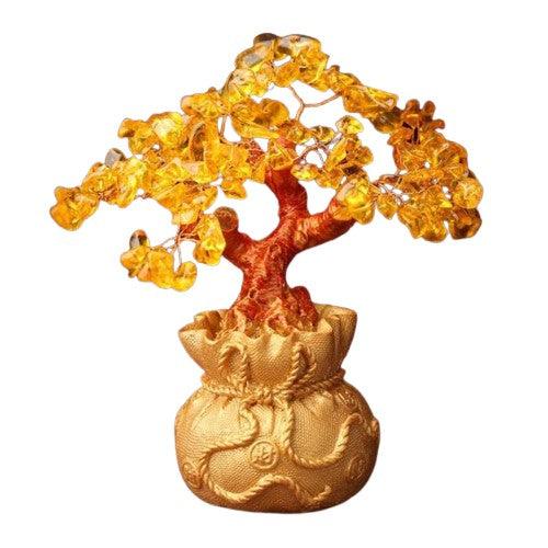 Arbre de richesse