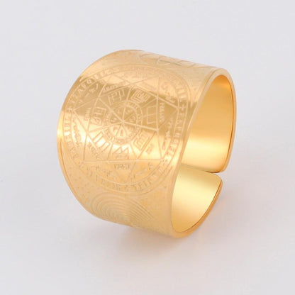 Bijou protection ange gardien