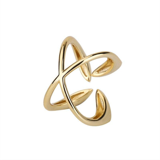 Bague porte-bonheur