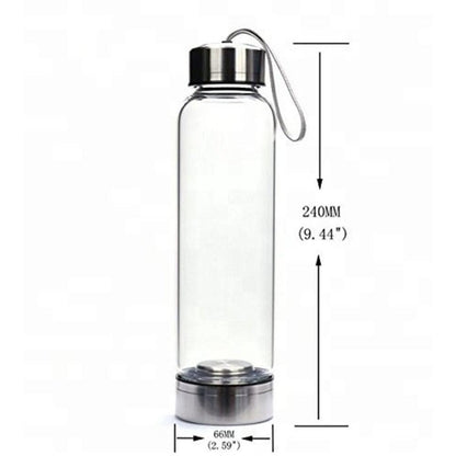 Accessoire purification eau