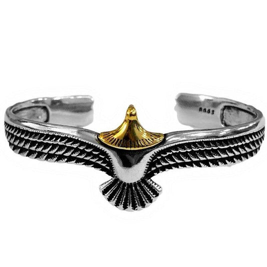 Bracelet Amulette égyptienne Faucon