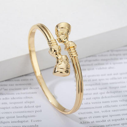 Bracelet Talisman égyptien