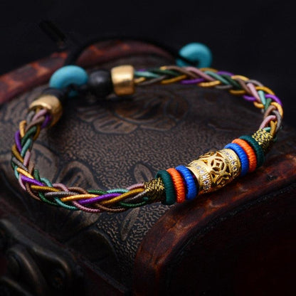 Talisman oriental