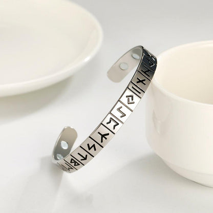 Bijou talisman viking