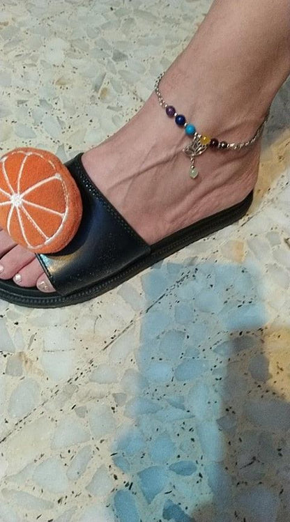 Bijou 7 chakras