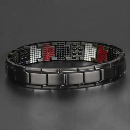 Bracelet bien-être santé