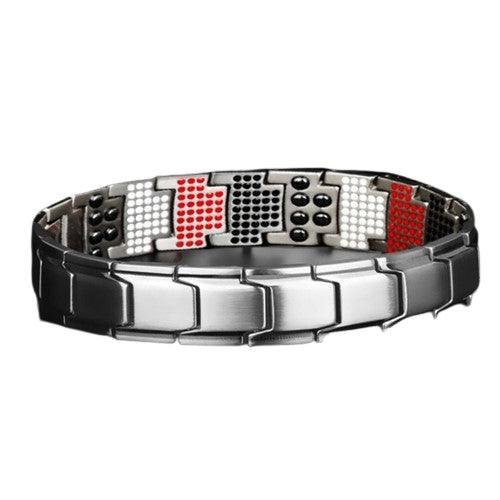 Bracelet énergie acupuncture