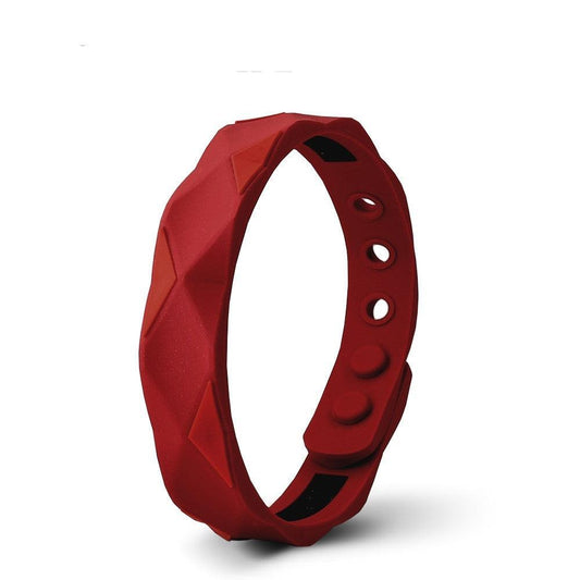 Bracelet rééquilibrage énergétique
