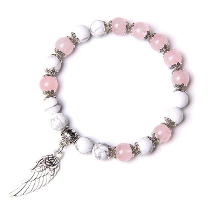 Bracelet porte-bonheur