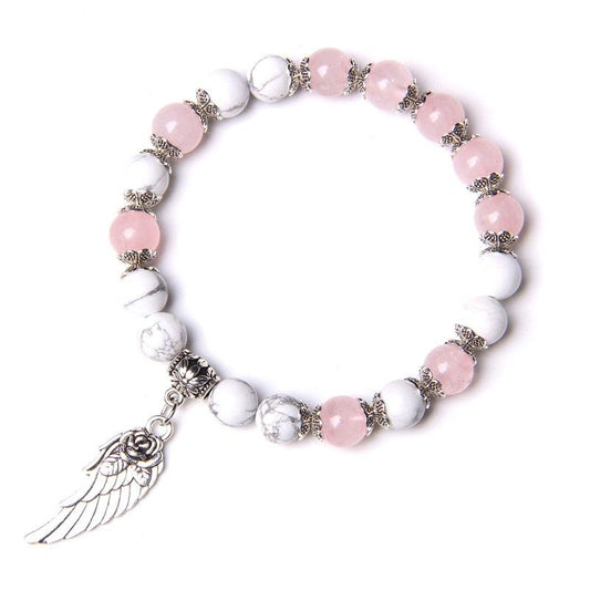 Bracelet porte-bonheur