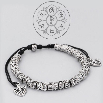 Bracelet dawapara protection