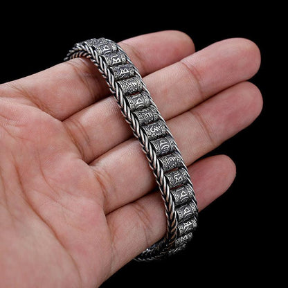 Bracelet acier