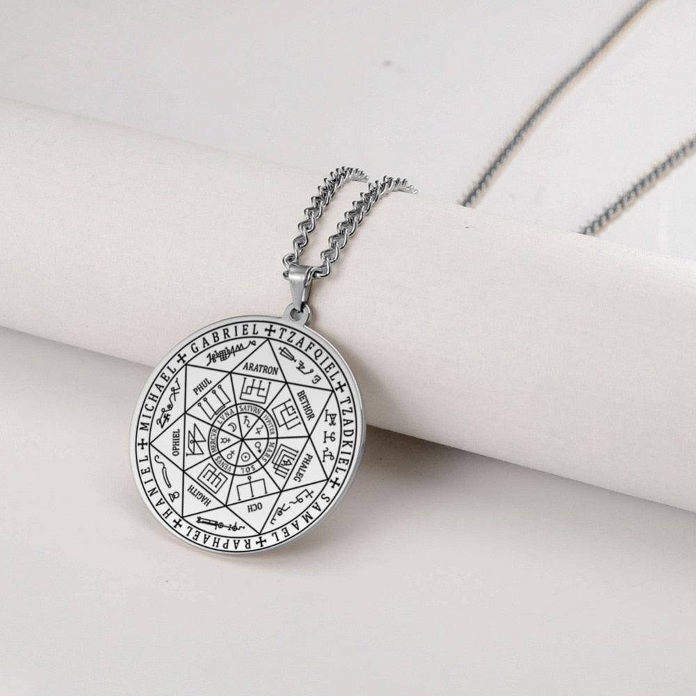 Pendentif religieux