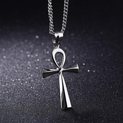 Pendentif de protection égyptien Ankh
