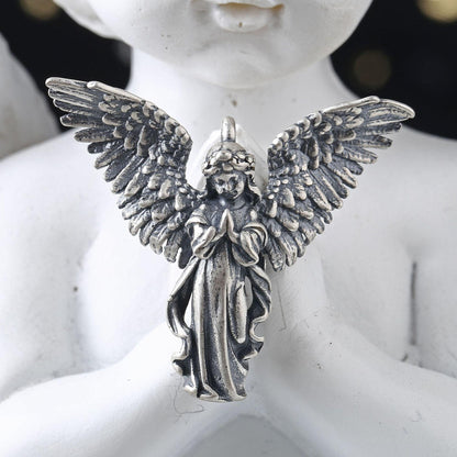 Collier Porte-Bonheur