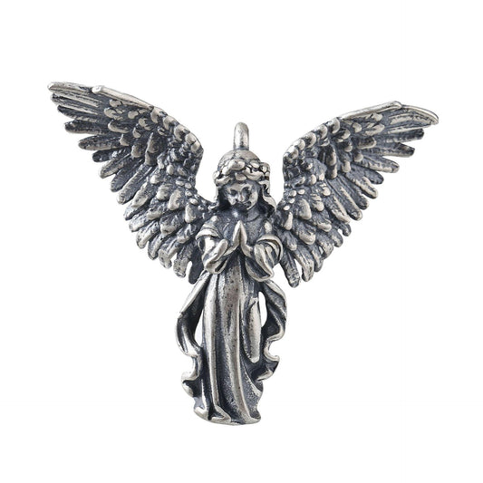 Collier Ange Gardien
