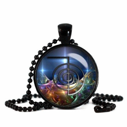 Talisman univers puissant