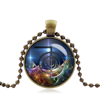 Collier Cho Ku Rei