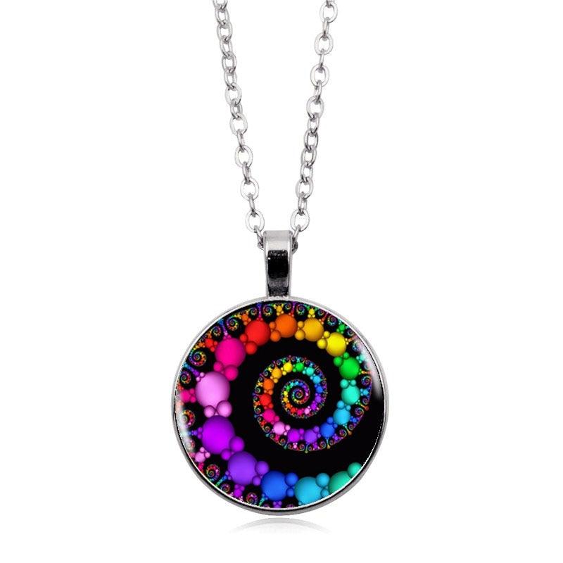 Collier Porte-bonheur
