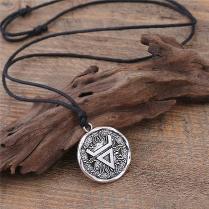 Talisman viking