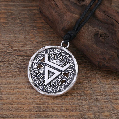 Pendentif amulette de protection