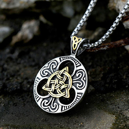 Pendentif mythologie scandinave