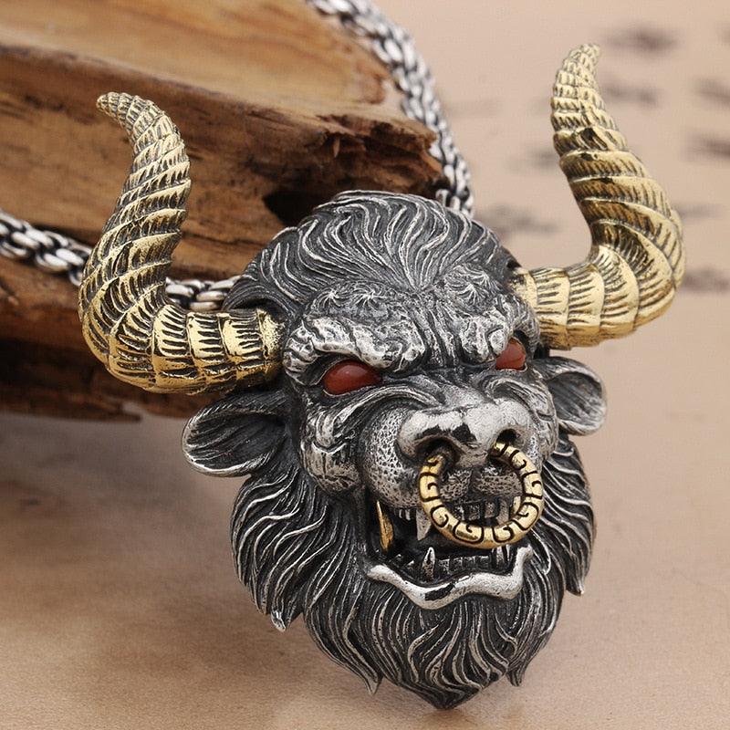 Collier mythologie grecque