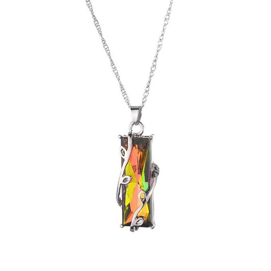 Collier porte-bonheur arbre de vie