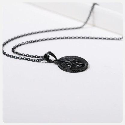 Collier amulette de protection