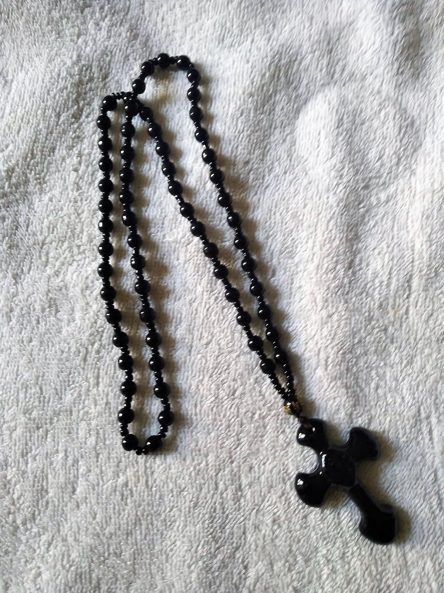 Talisman de protection religieux