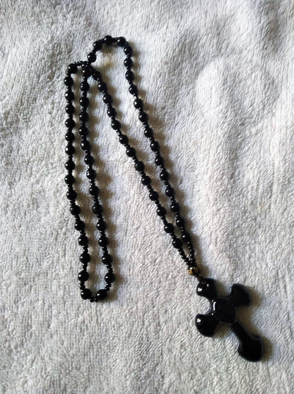 Talisman de protection religieux