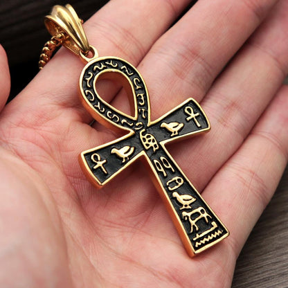 Pendentif amulette égyptienne