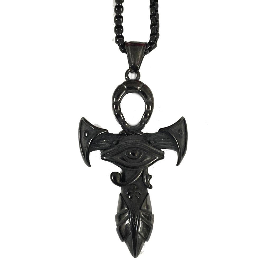 Talisman porte-bonheur de protection